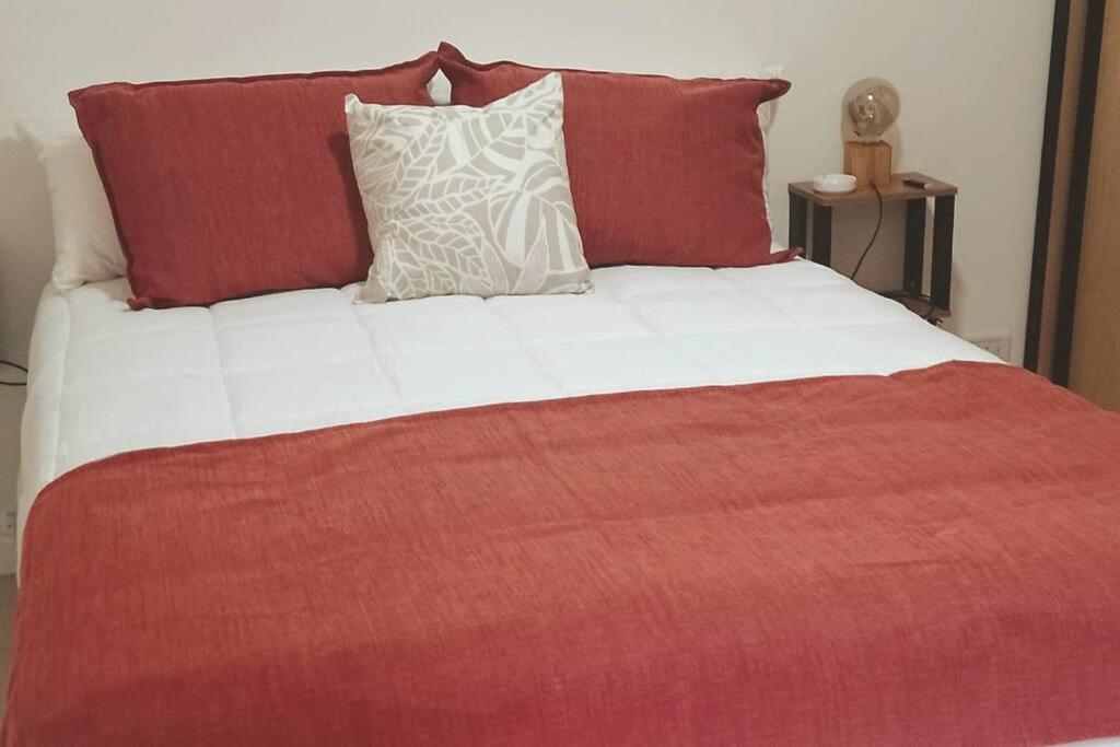 Hermoso Departamento Centrico Apartamento *