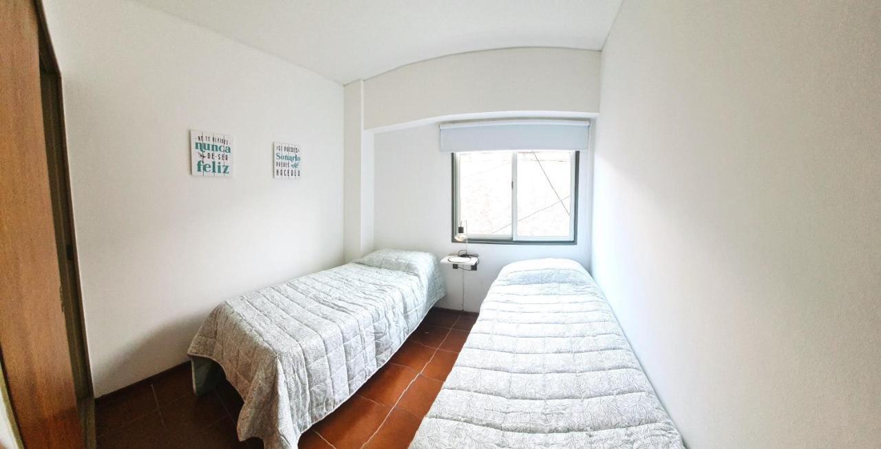 Entre Vides - Departamento Con Cochera Centro Apartamento