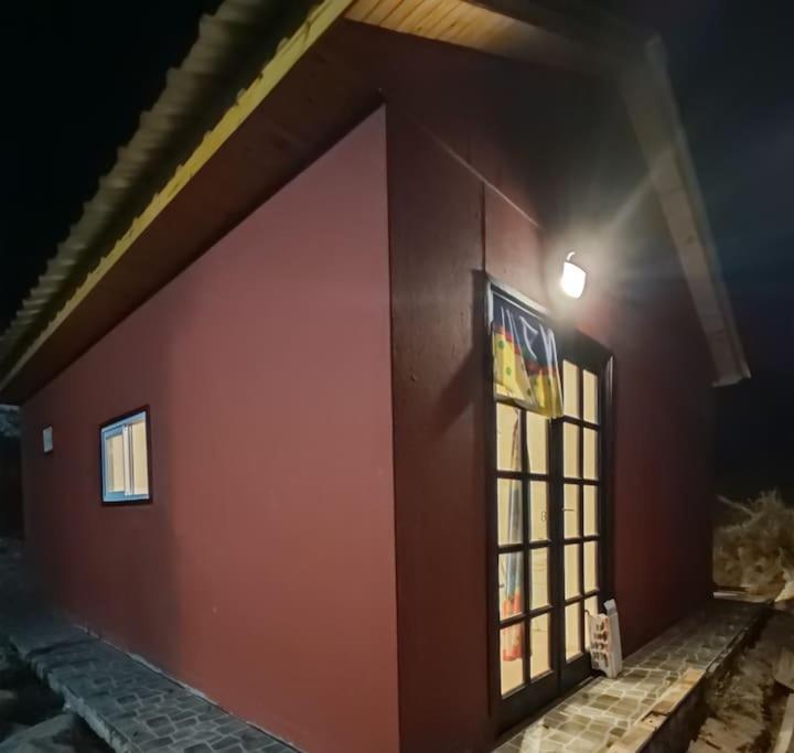 Casa Cerro Arco Chalet Mendoza