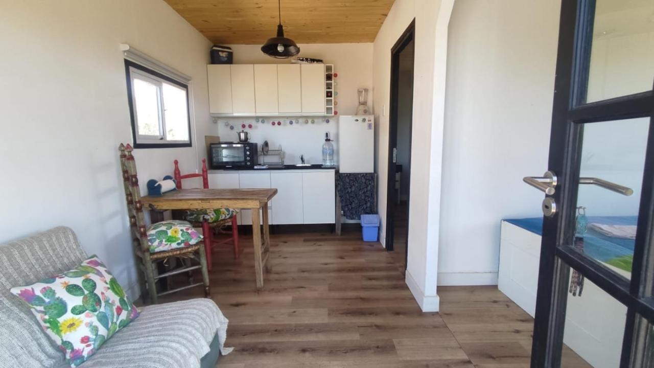 Casa Cerro Arco Chalet Mendoza