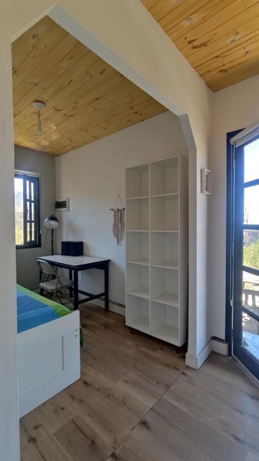 Casa Cerro Arco * Mendoza