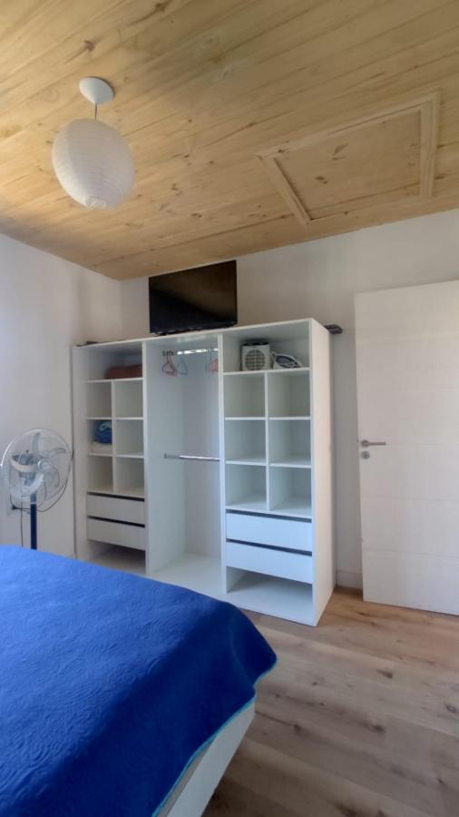 Chalet Casa Cerro Arco Mendoza