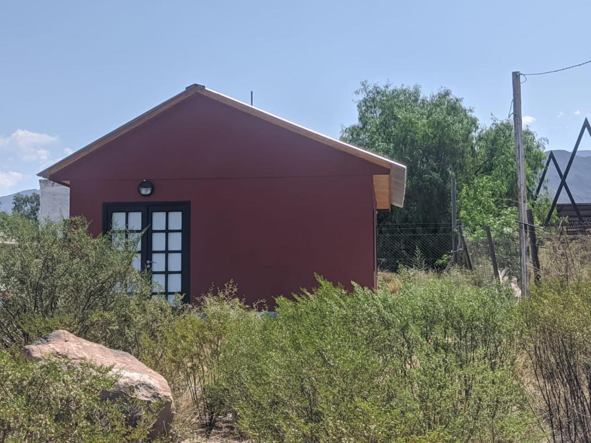 Chalet Casa Cerro Arco