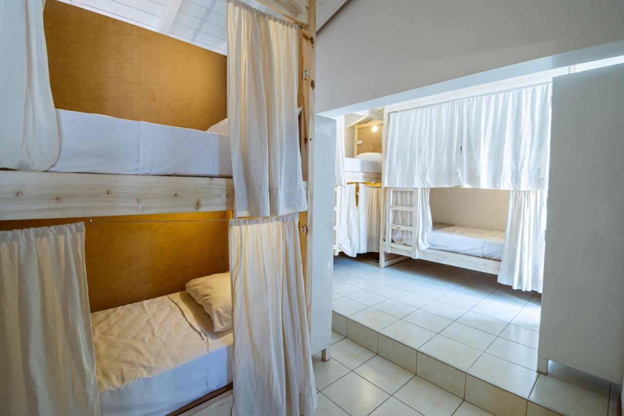 Hostal Fuxia House Mendoza