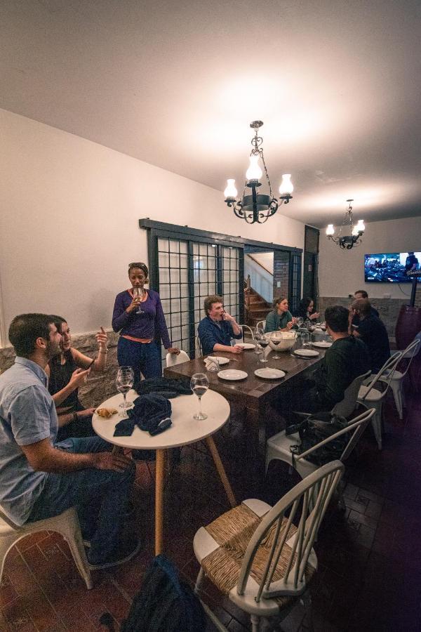 Fuxia House * Mendoza
