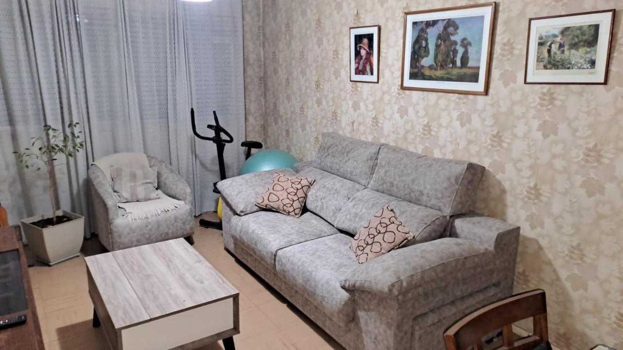 Departamento Augusto- Excelente Ubicacion En Pleno Centro De Apartamento *