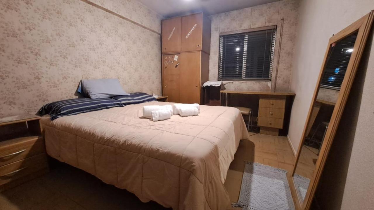 Departamento Augusto- Excelente Ubicacion En Pleno Centro De * Mendoza