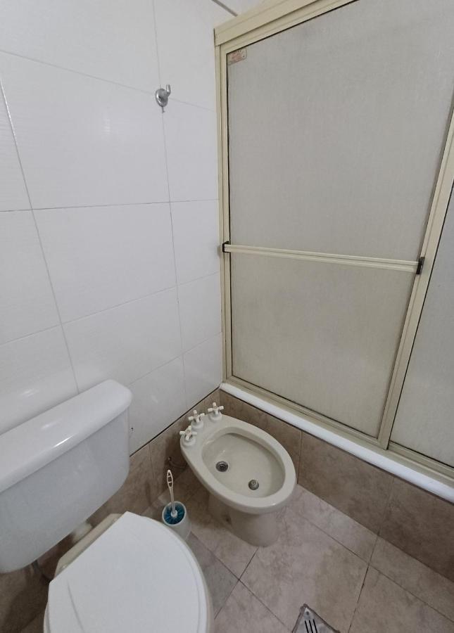Apartamento Departamento Con Vista A Plaza Espana Y Cochera *