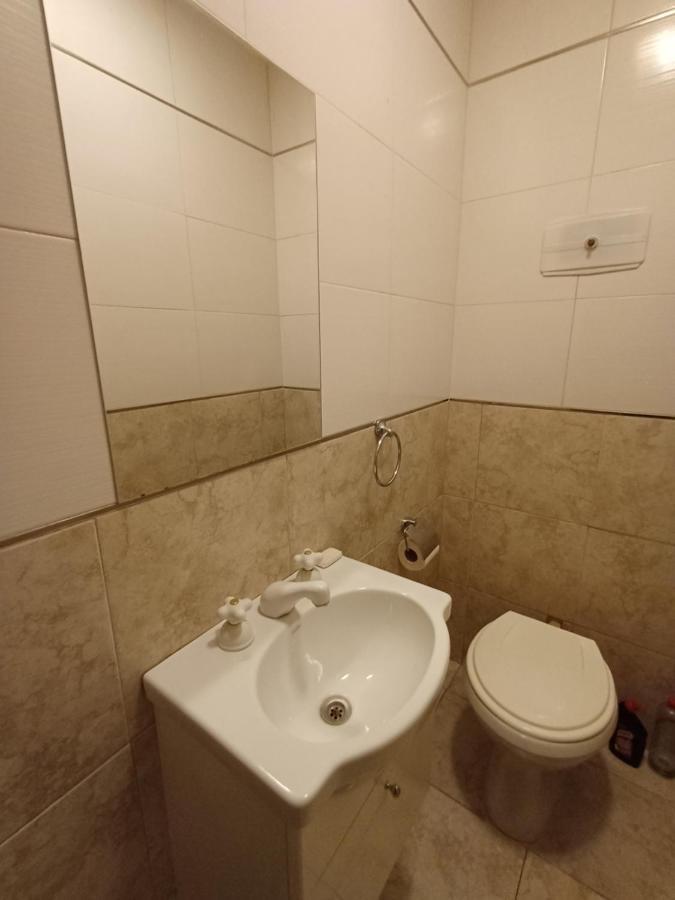 Apartamento Departamento Con Vista A Plaza Espana Y Cochera