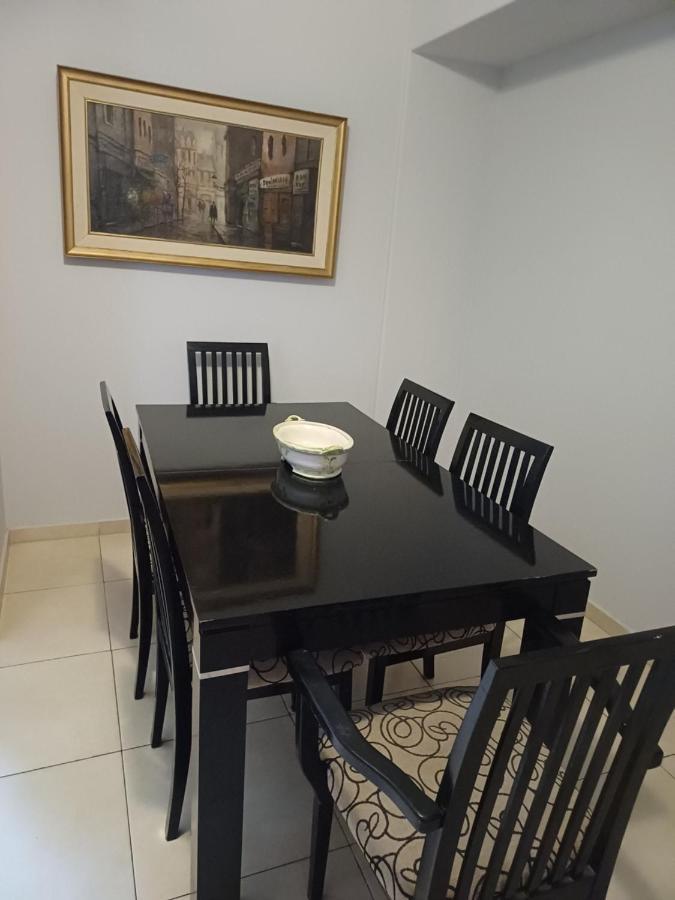 Departamento Con Vista A Plaza Espana Y Cochera *