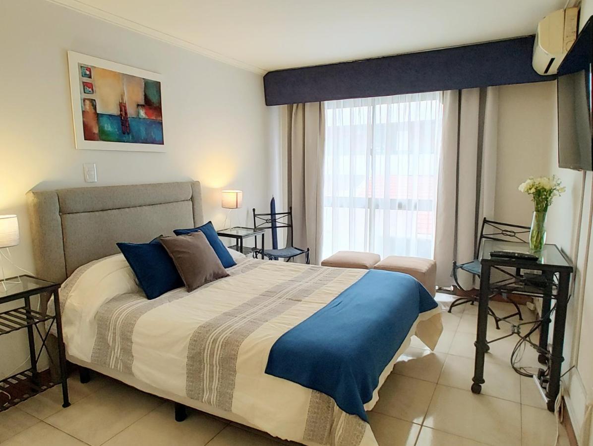 Apartment Terrazas De Colon 2 Mendoza
