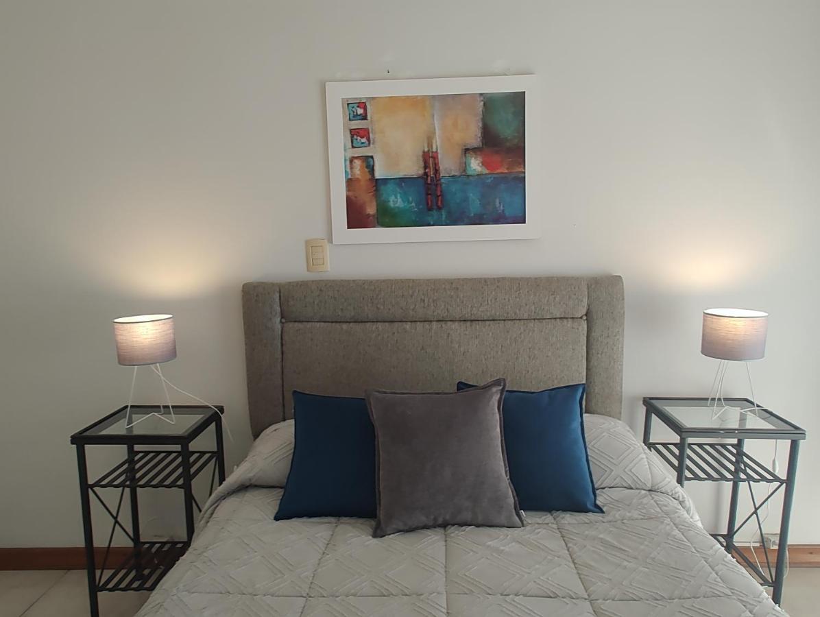 Apartment Terrazas De Colon 2 Mendoza