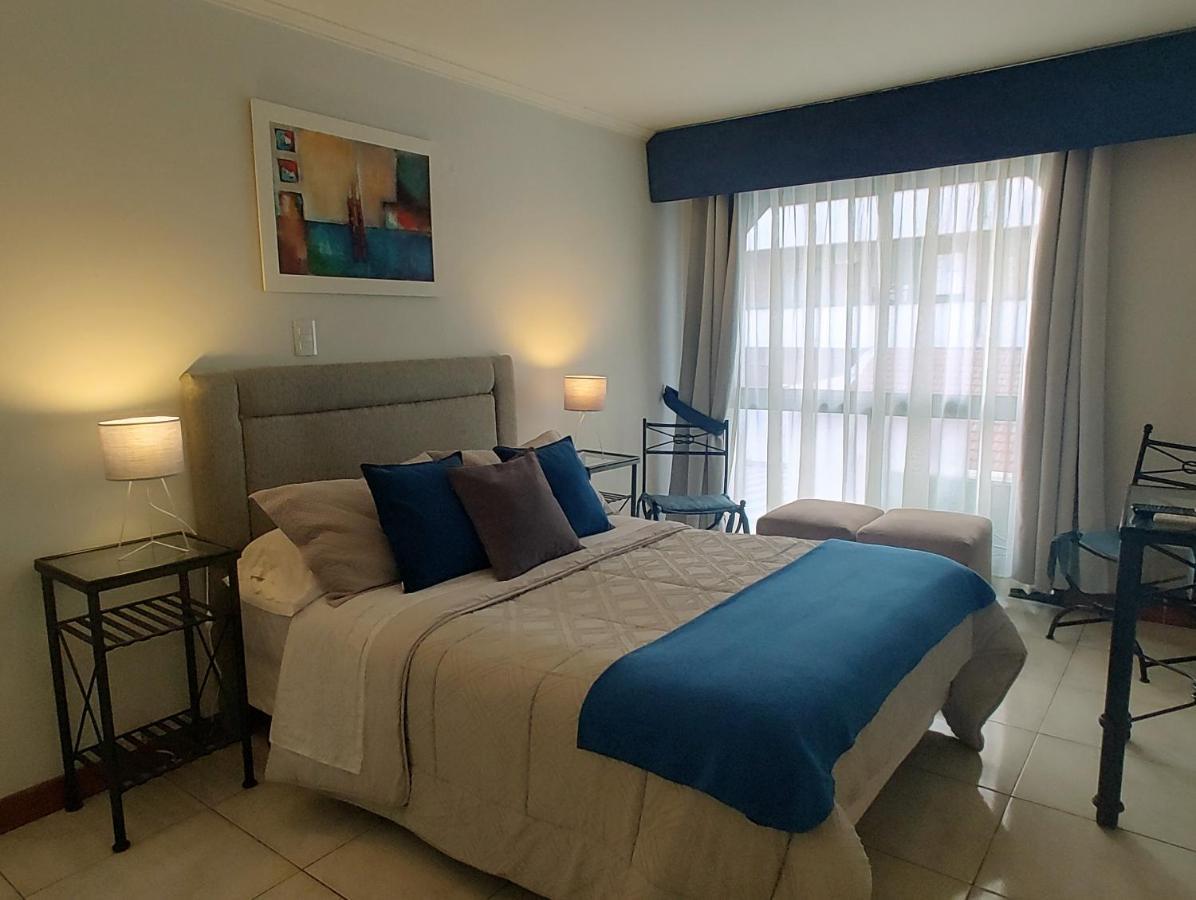 Terrazas De Colon 2 Apartment *