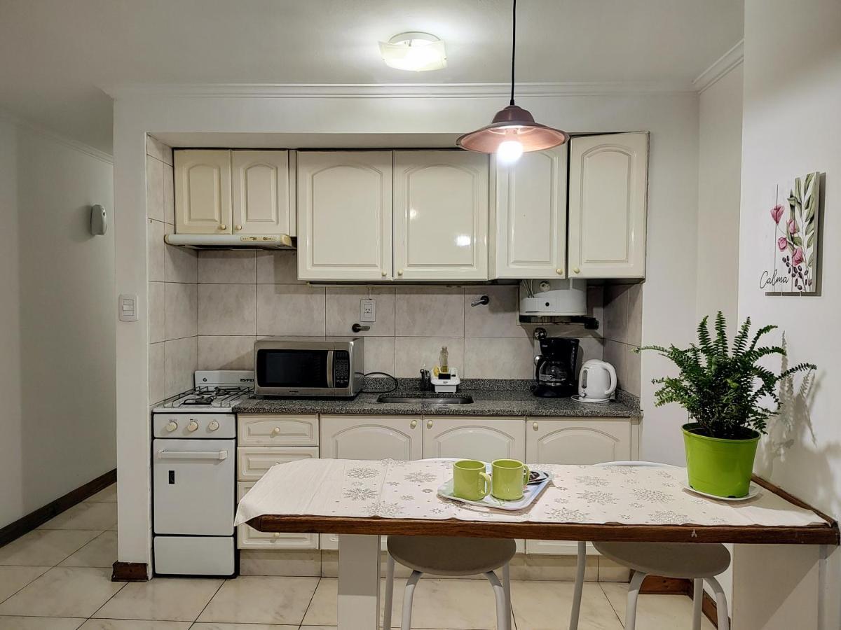Apartment Terrazas De Colon 2 *