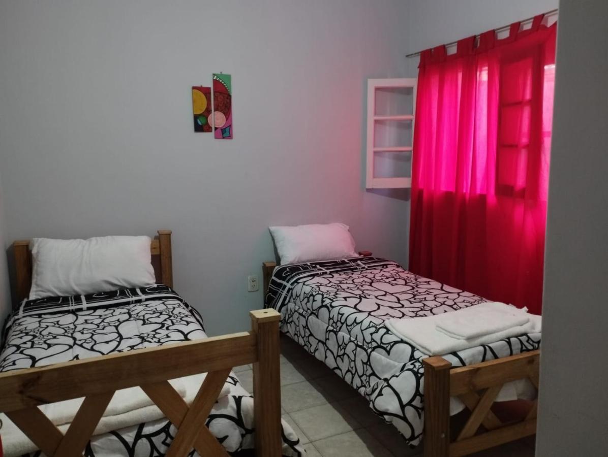 House Reymon,habitaciones Privadas