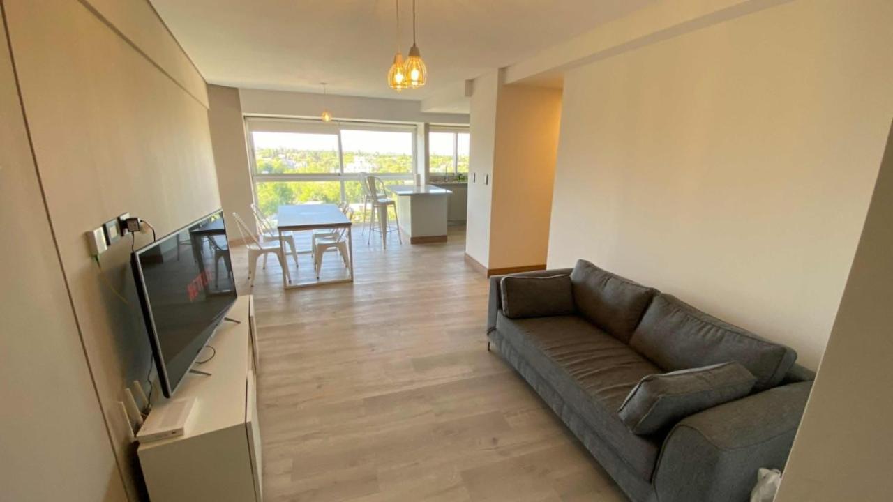 Apartamento Departamento De Pelicula
