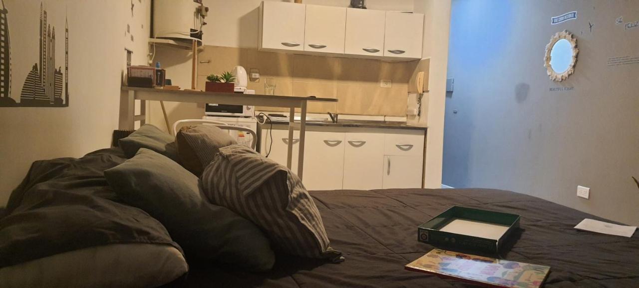 Apartamento Monoambiente