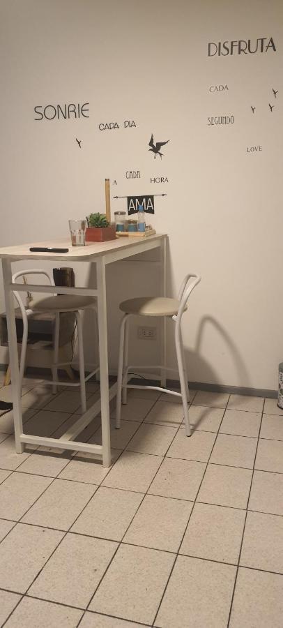 Apartamento Monoambiente *