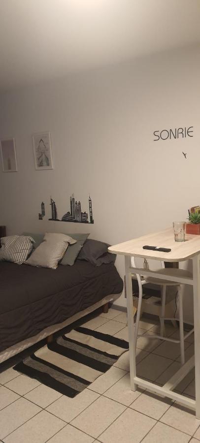 Monoambiente Apartamento *