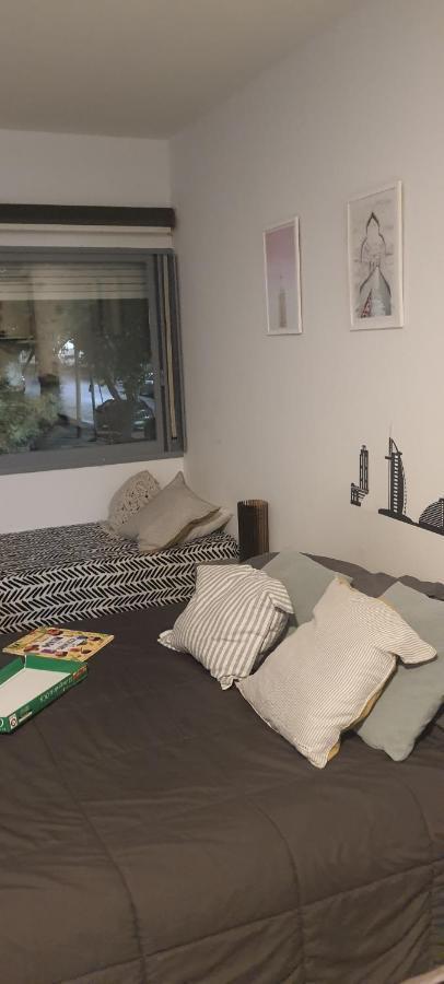 Apartamento Monoambiente *