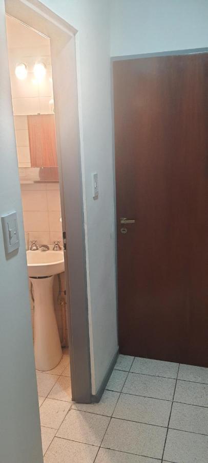 Apartamento Monoambiente