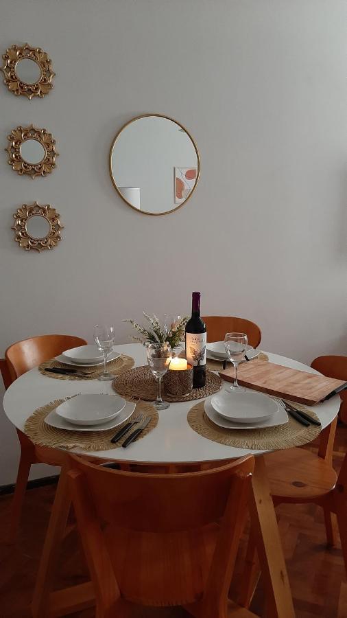 Ameli Apartamento *