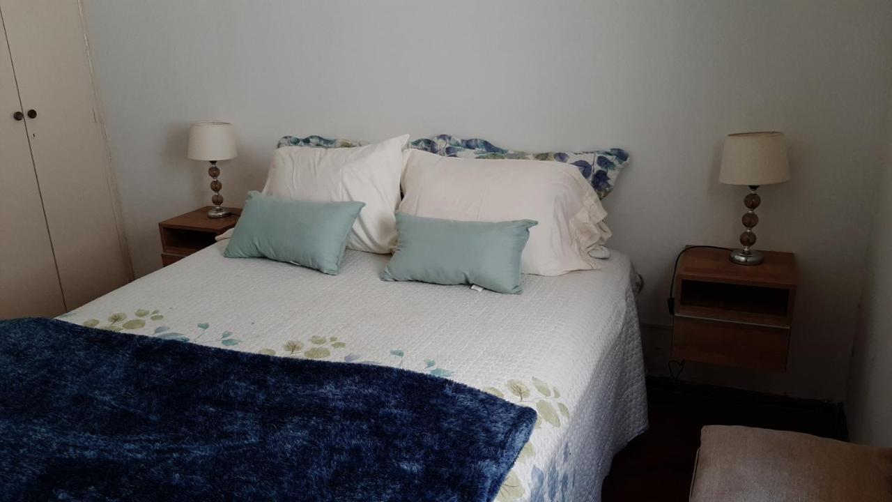 Ameli Apartamento Mendoza