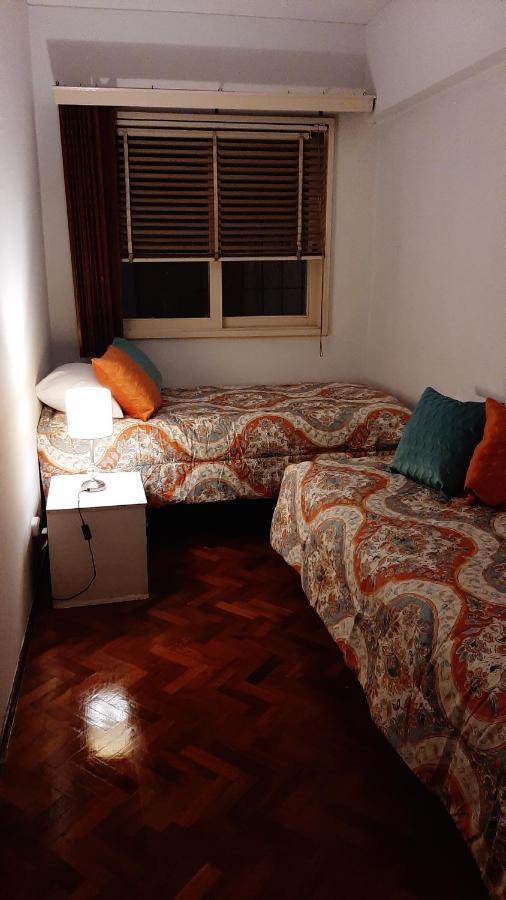 Ameli Apartamento