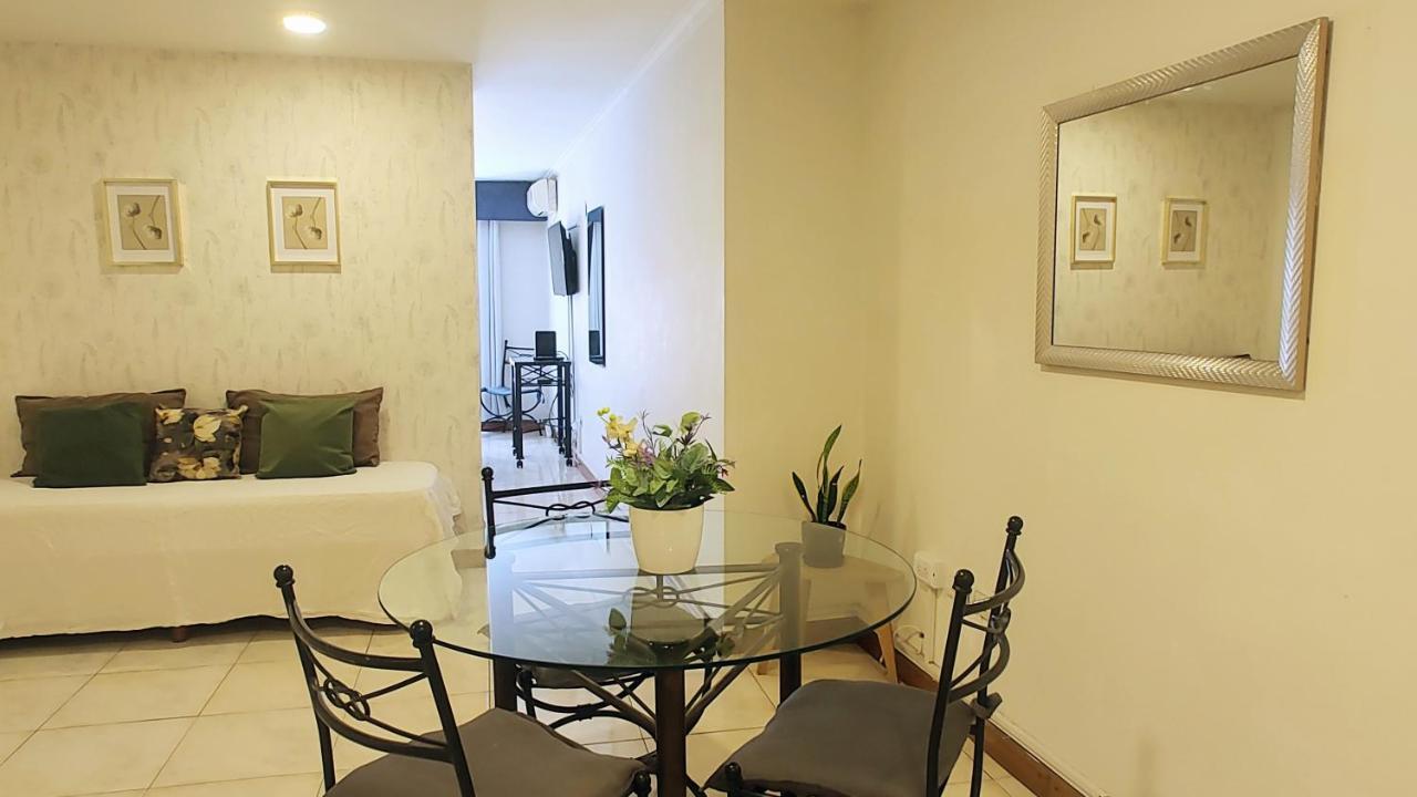 Terrazas De Colon 2 Apartment Mendoza