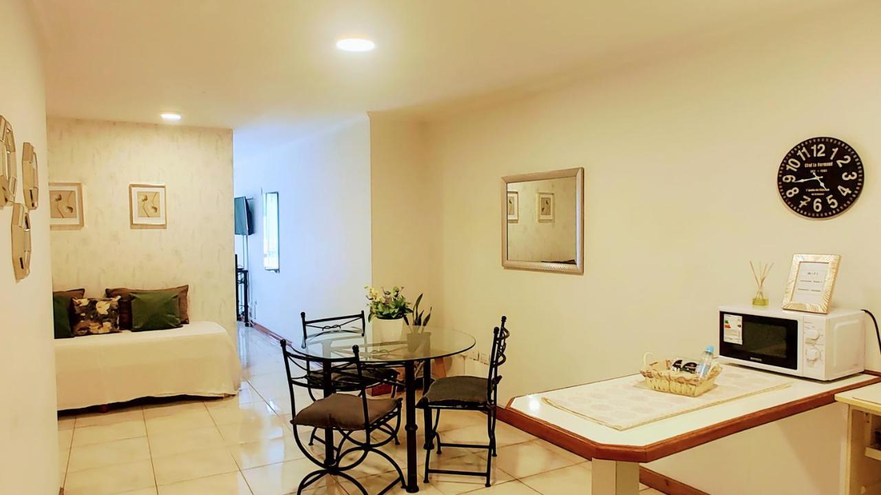 Terrazas De Colon 2 Apartment
