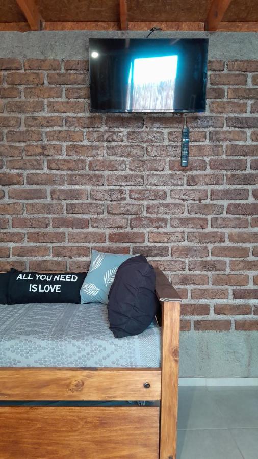 Hermoso Departamento En La Ciudad De Apartamento