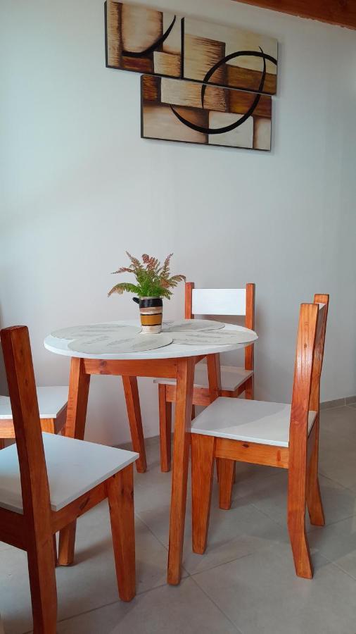 Hermoso Departamento En La Ciudad De Apartamento Mendoza