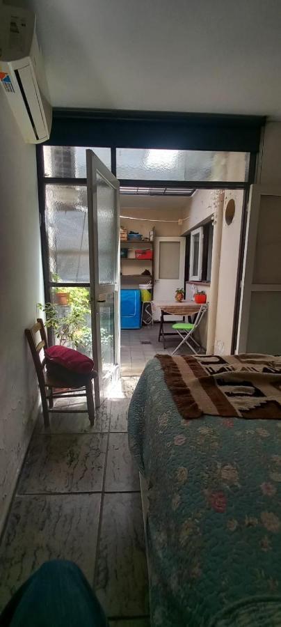 Apartamento Departamento Centrico Y Silencioso Con Patio Privado Mendoza
