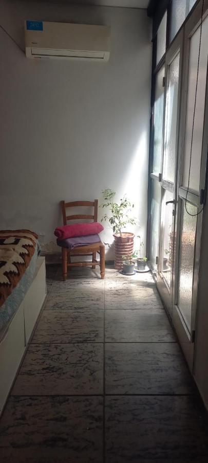 Departamento Centrico Y Silencioso Con Patio Privado