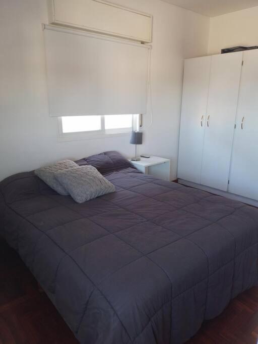 Dpto Pleno Centro De 8vo Piso Apartamento Mendoza