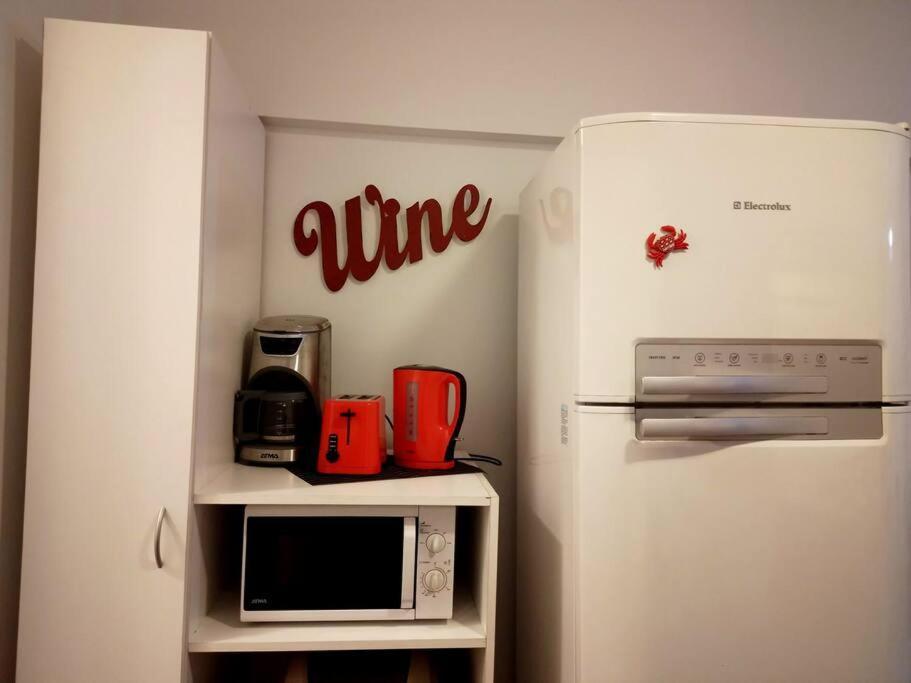 Apartamento Dpto Pleno Centro De 8vo Piso *