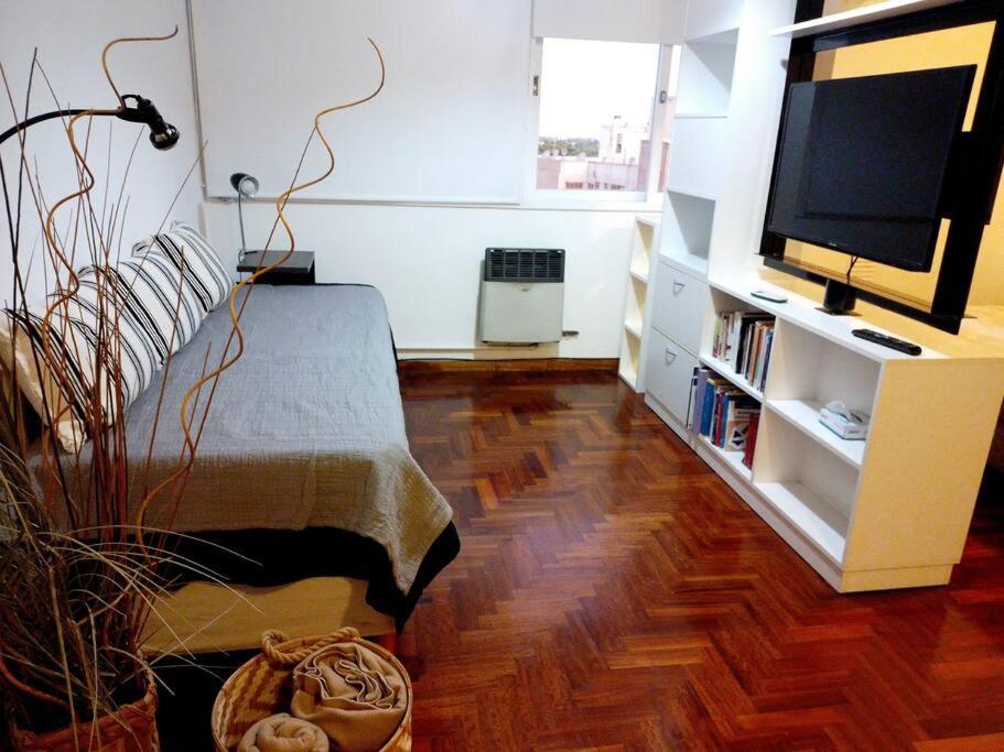 Dpto Pleno Centro De 8vo Piso Apartamento Mendoza