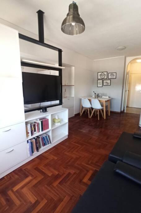Dpto Pleno Centro De 8vo Piso Apartamento