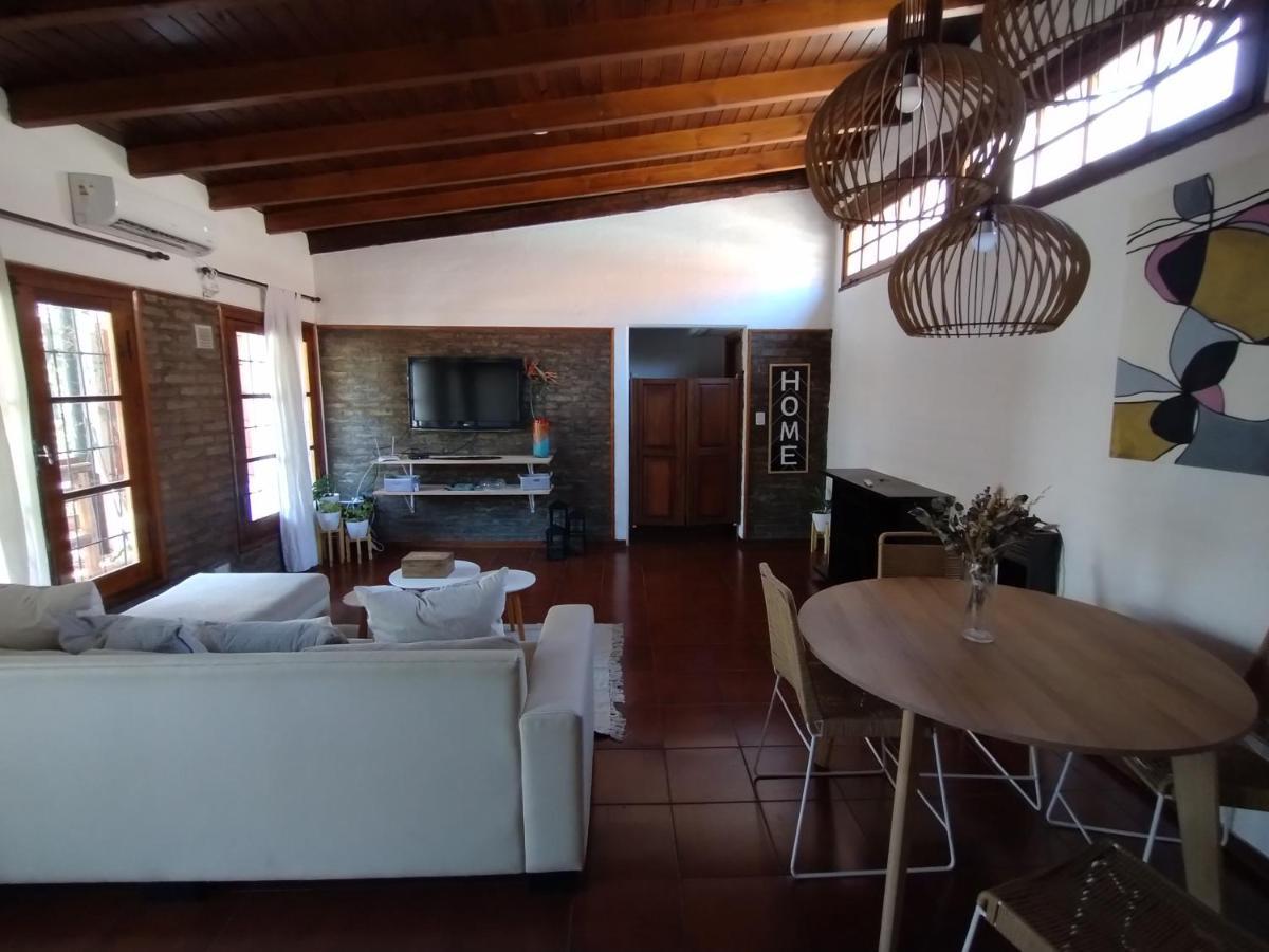 Apartamento Belgrano Wine Experience Mendoza