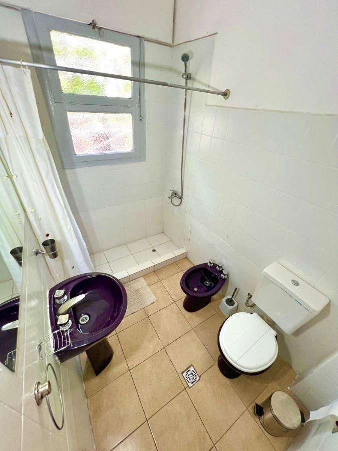 Apartamento Departamento En Pleno Centro De - Excelente Ubicacion