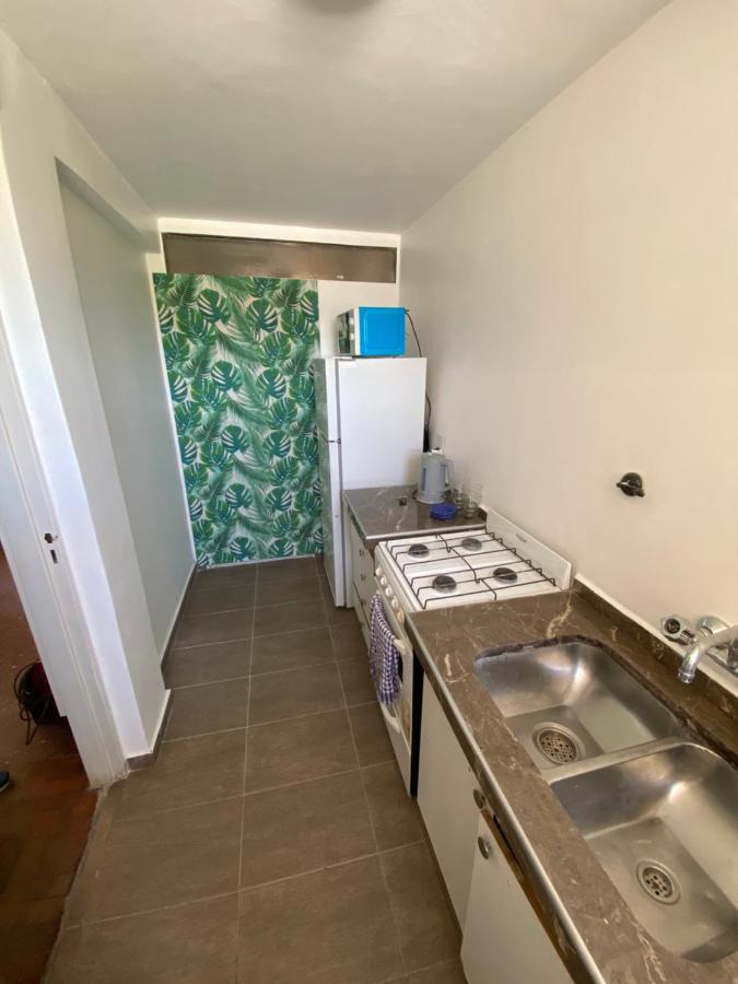 Apartamento Refugio Mendocino Mendoza