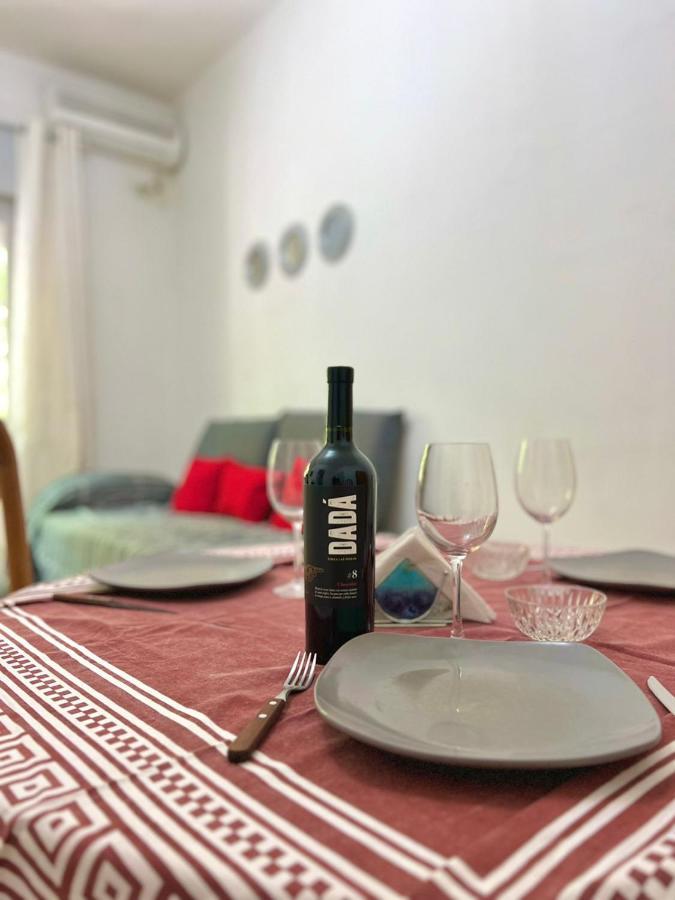 Apartamento Departamento En Pleno Centro De - Excelente Ubicacion Mendoza