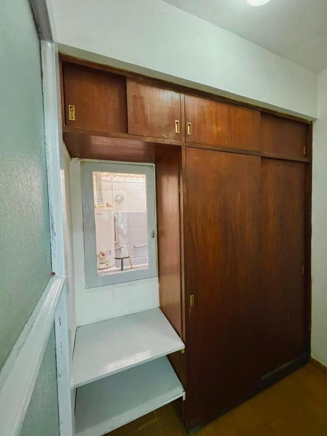 Departamento En Pleno Centro De - Excelente Ubicacion Apartamento *