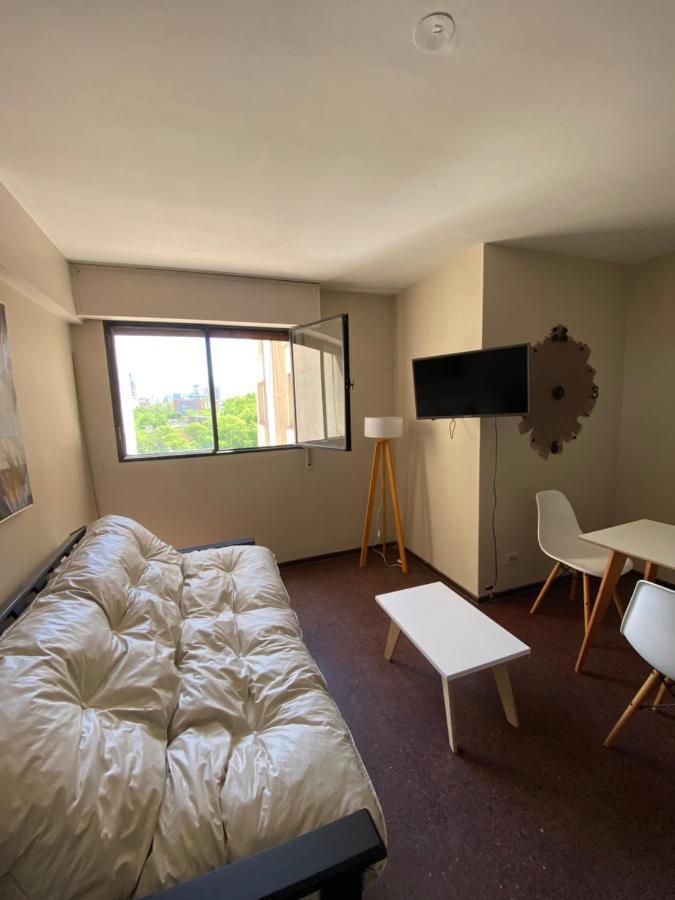 Apartamento Refugio Mendocino *