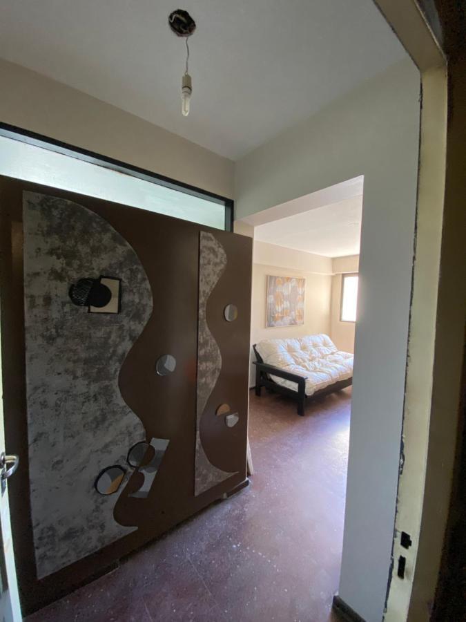 Refugio Mendocino Apartamento Mendoza