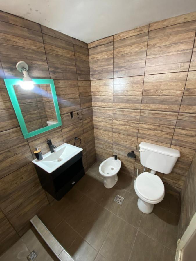 Refugio Mendocino Apartamento Mendoza