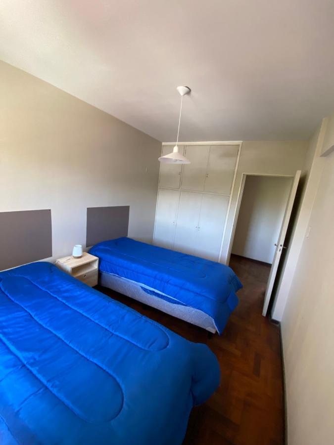 Apartamento Refugio Mendocino Mendoza