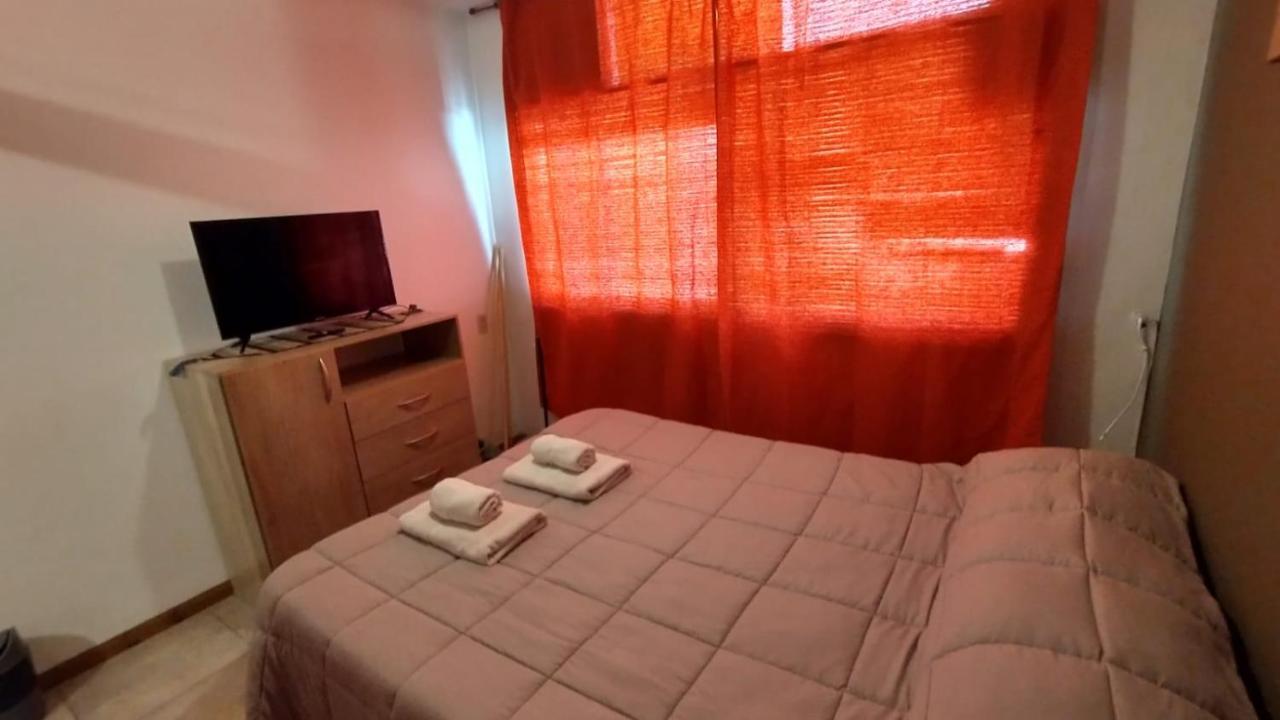 Apartamento Departamento Low Cost 9 De Julio