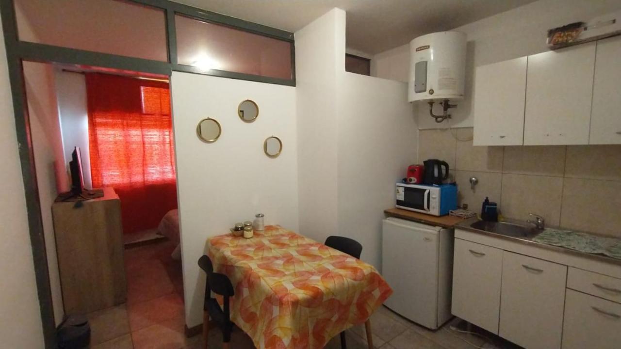 Departamento Low Cost 9 De Julio Apartamento Mendoza
