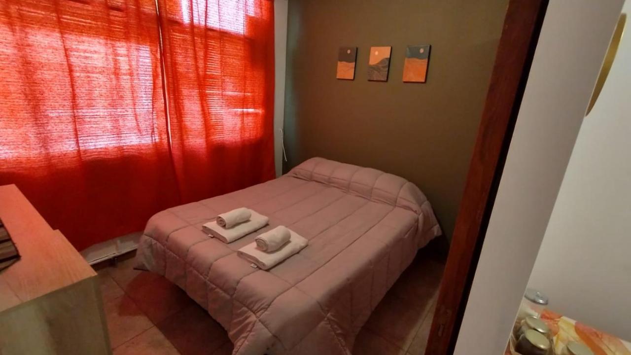 Departamento Low Cost 9 De Julio *